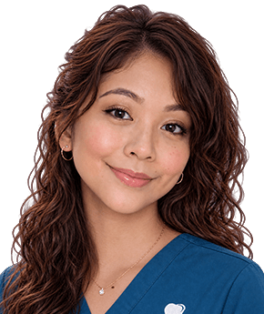 Joylen, Level II Dental Assistant portrait