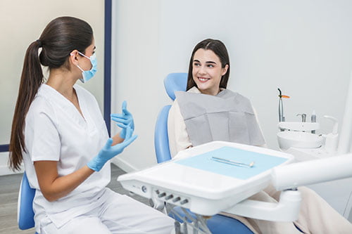 Your Full-Service Dental Clinic in Pickering
