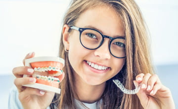 Invisalign