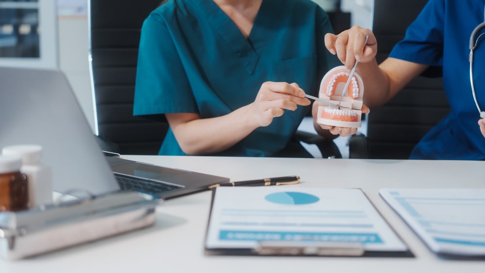 Dental Implant Recovery: What to Expect After Surgery